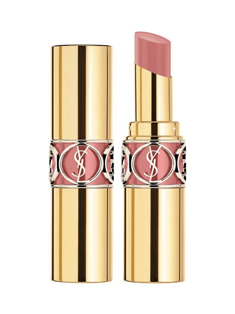 ysl rouge volupte shine 29 ambre incandescent|ysl rouge volupte shine 15.